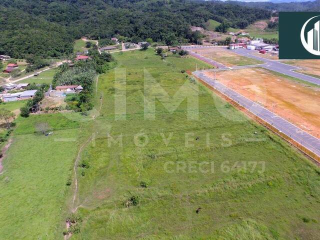 #258 - Terreno para Venda em Gaspar - SC - 2