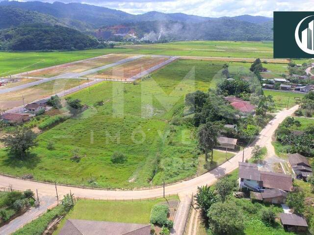 Venda em Belchior Baixo - Gaspar