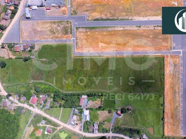 #258 - Terreno para Venda em Gaspar - SC - 3