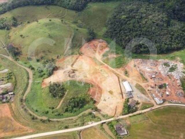 #659 - Terreno para Venda em Gaspar - SC - 3