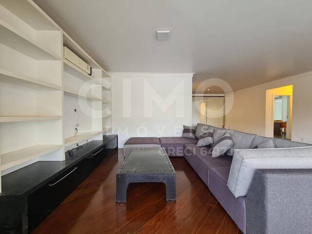 Apartamento para Locação em Blumenau - 2