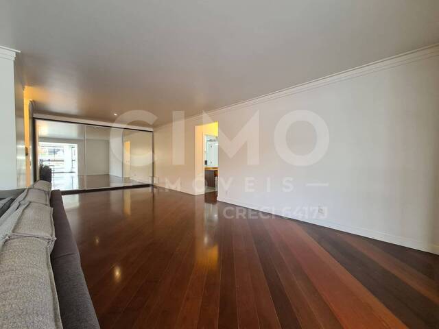 Apartamento para Locação em Blumenau - 3