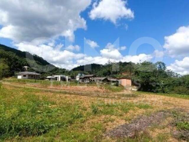 #1146 - Terreno para Venda em Luiz Alves - SC - 2