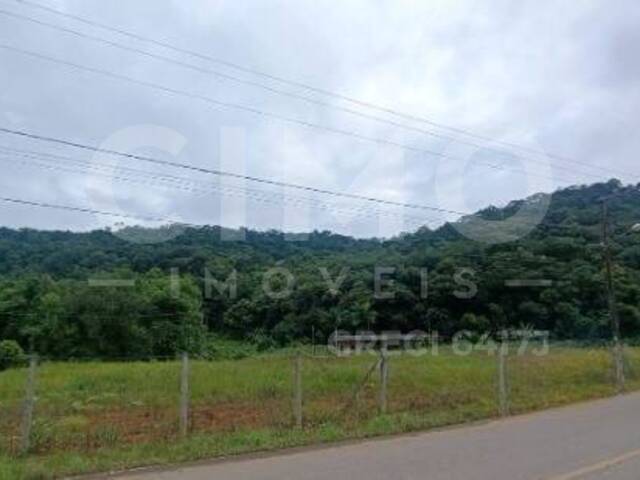 #1146 - Terreno para Venda em Luiz Alves - SC - 3