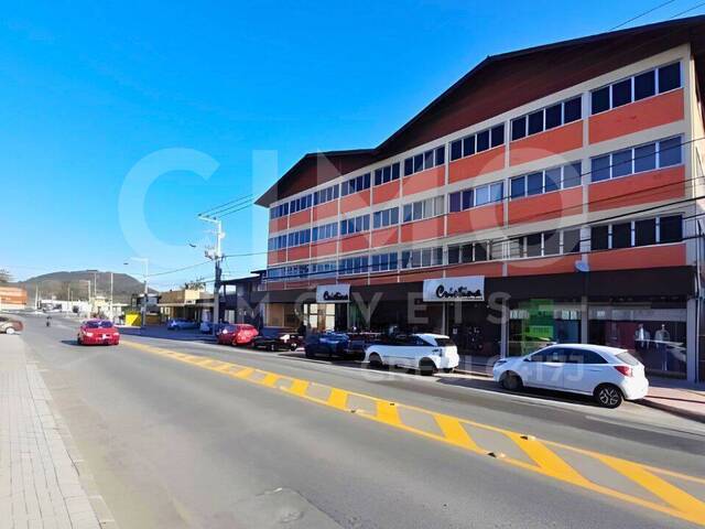 #1310 - Sala para Locação em Blumenau - SC - 3
