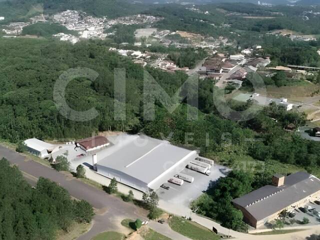 #1036 - Terreno para Venda em Blumenau - SC - 1
