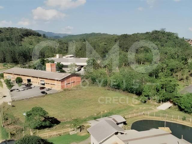 #1036 - Terreno para Venda em Blumenau - SC - 3