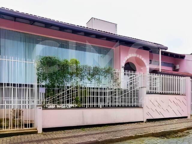 Sala para Locação em Blumenau - 2