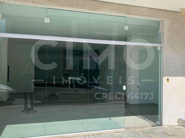 #1423 - Sala para Venda em Itapema - SC - 1
