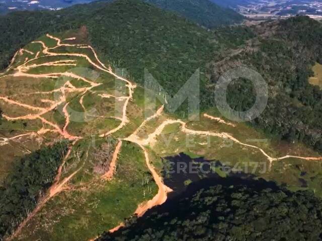 #1446 - Terreno para Venda em Gaspar - SC - 3