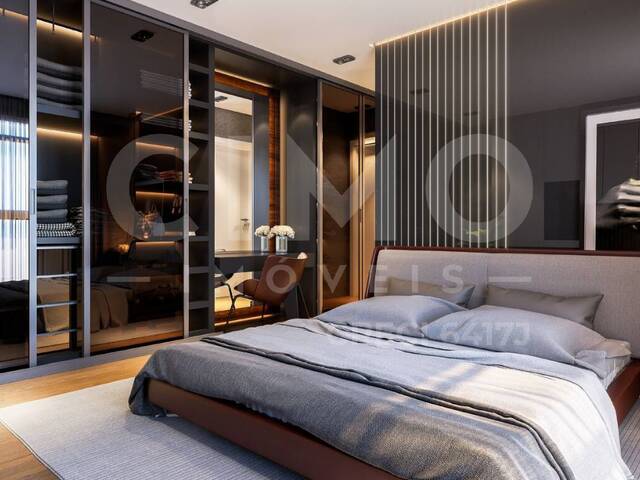 #1485 - Apartamento para Venda em Porto Belo - SC - 3