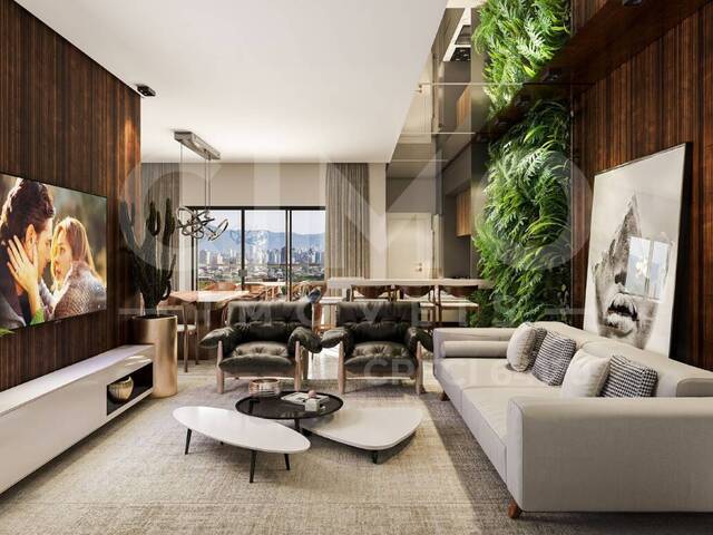 #1485 - Apartamento para Venda em Porto Belo - SC - 2