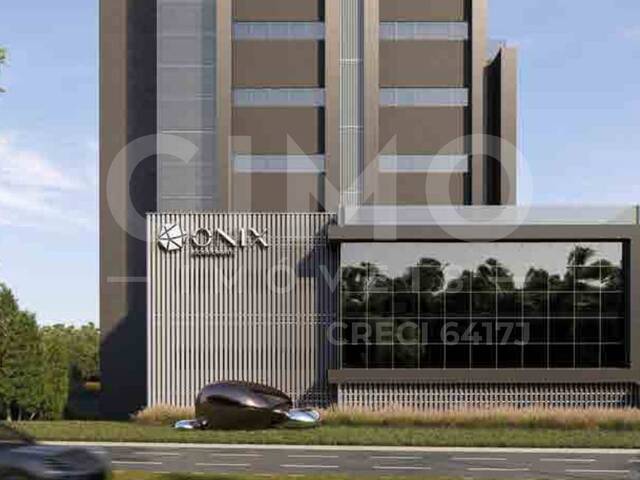 Prédio comercial para Locação em Blumenau - 2