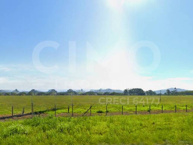 #1053 - Terreno para Venda em Navegantes - SC - 2