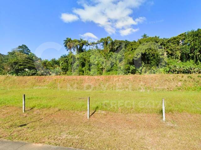 #1054 - Terreno para Venda em Blumenau - SC - 2