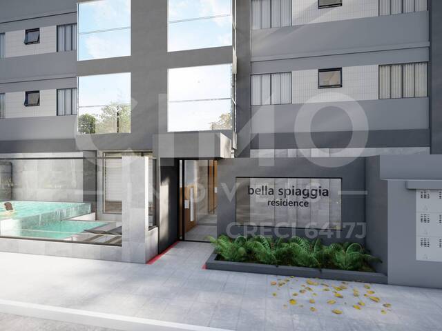 #1533 - Apartamento para Venda em Bombinhas - SC - 3