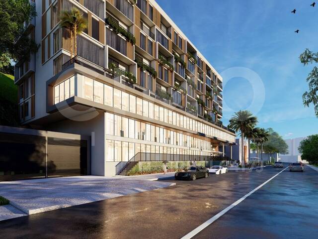 Apartamento para Venda em Blumenau - 2