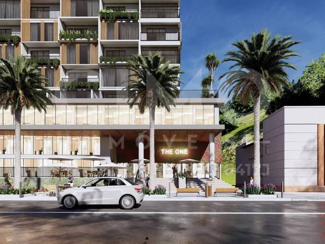 Apartamento para Venda em Blumenau - 3