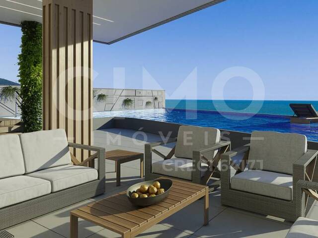 #1551 - Apartamento para Venda em Itapema - SC - 3