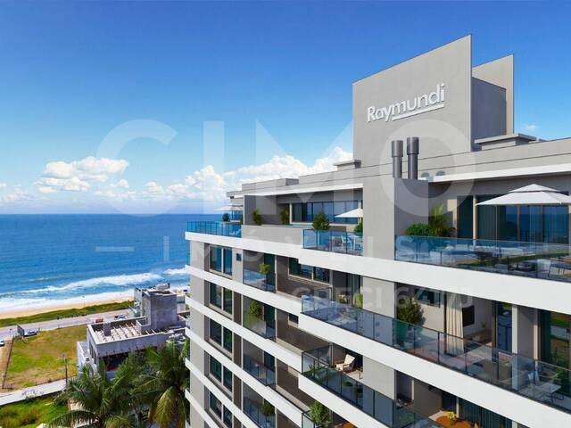 #1552 - Apartamento para Venda em Itajaí - SC - 1