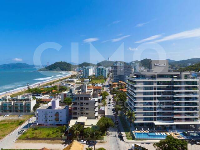 #1552 - Apartamento para Venda em Itajaí - SC - 2
