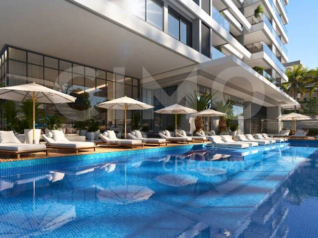 #1552 - Apartamento para Venda em Itajaí - SC - 3