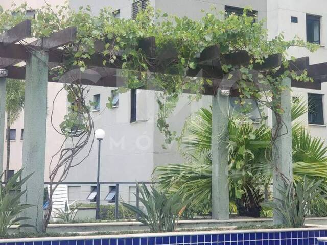 #1655 - Apartamento para Venda em São Paulo - SP - 3