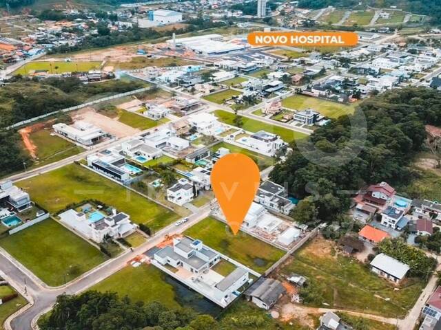 #1665 - Terreno em condomínio para Venda em Itapema - SC - 3
