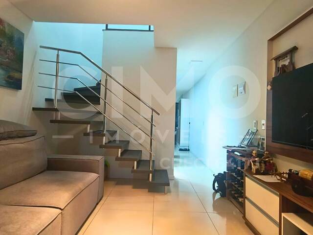 #1684 - Casa para Venda em Blumenau - SC - 3