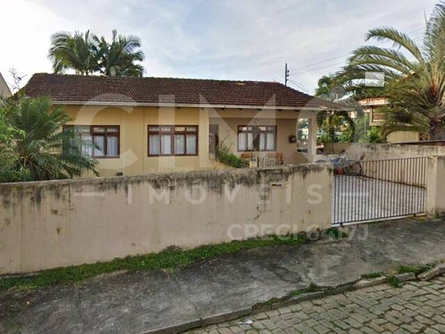 #1746 - Terreno para Venda em Blumenau - SC - 2