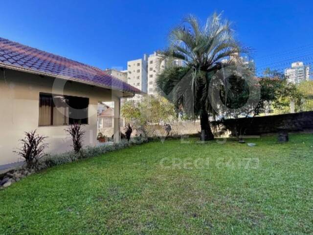 #1758 - Terreno para Venda em Blumenau - SC - 1