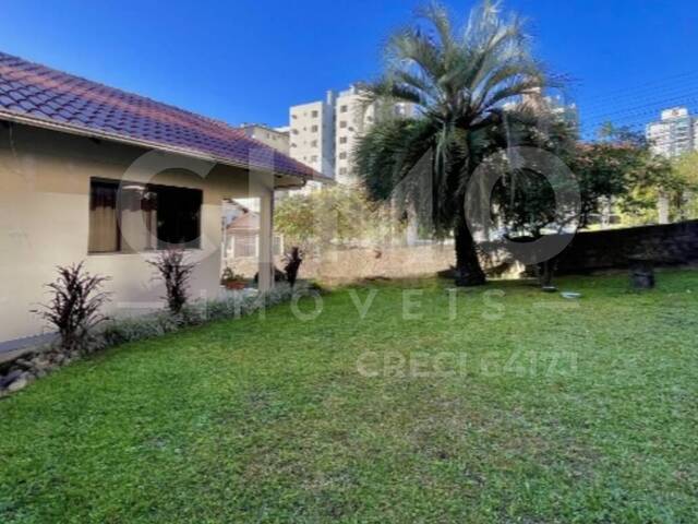#1758 - Terreno para Venda em Blumenau - SC - 3