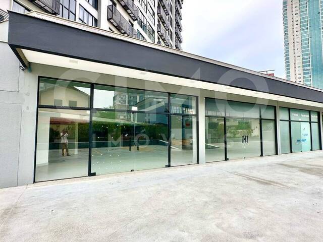 Sala para Locação em Blumenau - 2