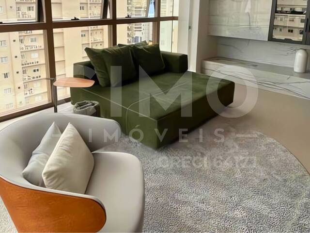 #1760 - Apartamento para Venda em Itapema - SC - 3