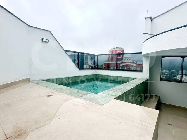 Apartamento para Venda em Blumenau - 2