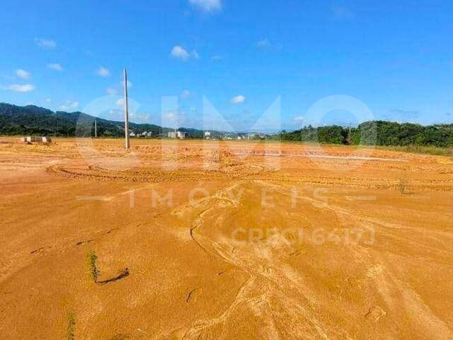 #2058 - Terreno para Venda em Blumenau - SC - 1