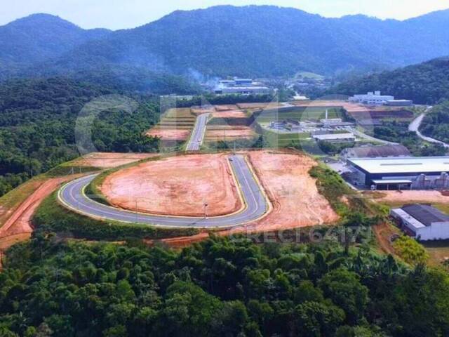 #2058 - Terreno para Venda em Blumenau - SC - 2