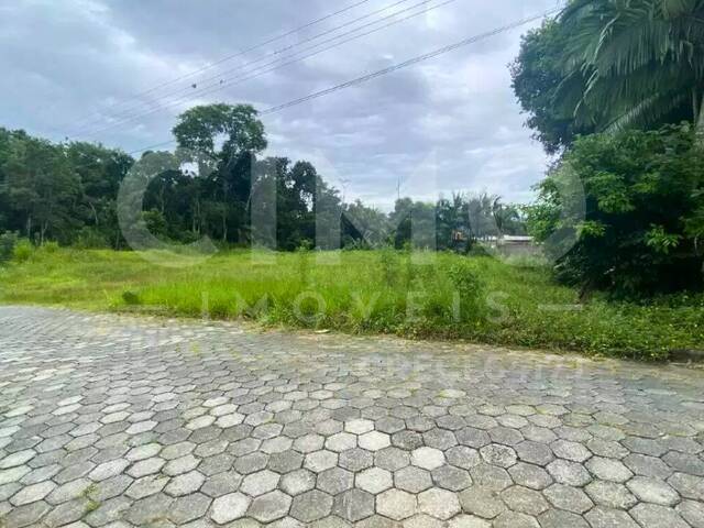 #2072 - Terreno para Venda em Blumenau - SC - 1