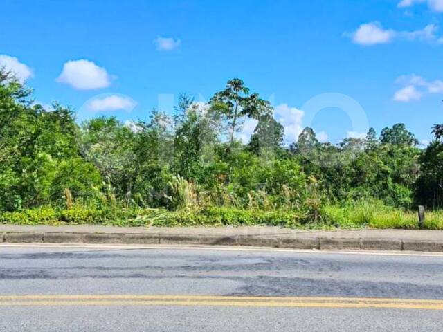 #2074 - Terreno para Venda em Blumenau - SC - 1
