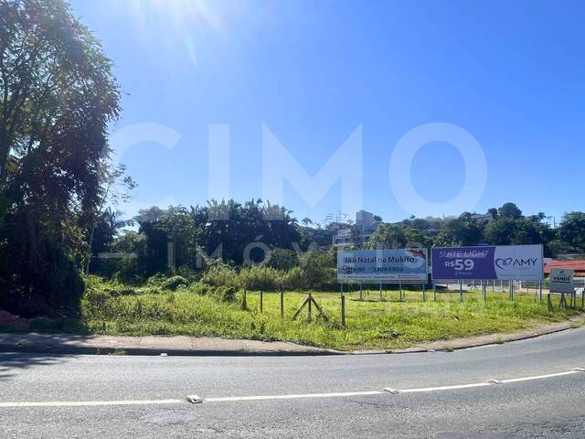 #2132 - Terreno para Locação em Blumenau - SC - 2