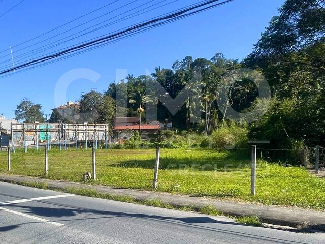 #2132 - Terreno para Locação em Blumenau - SC - 3