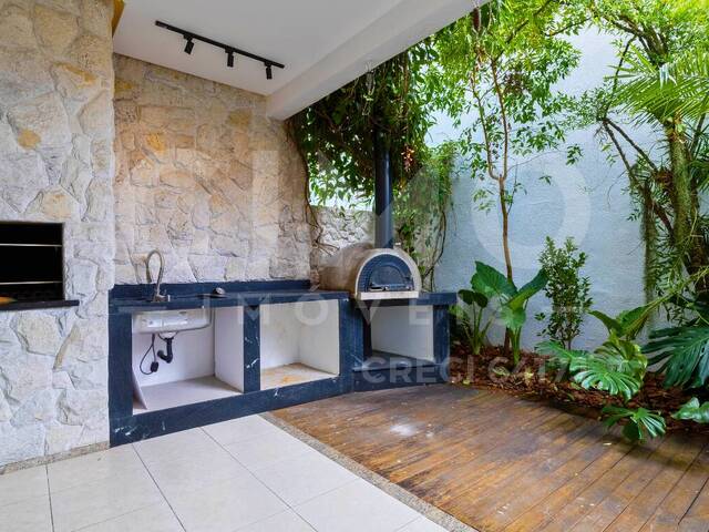#2160 - Casa para Venda em Itajaí - SC - 1