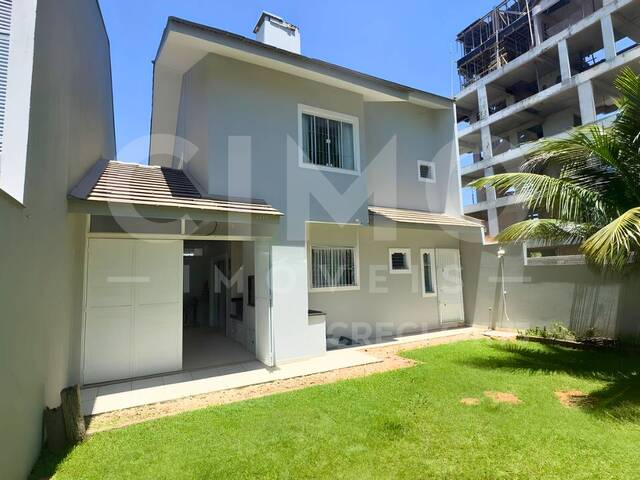 #2191 - Casa para Venda em Balneário Piçarras - SC - 1