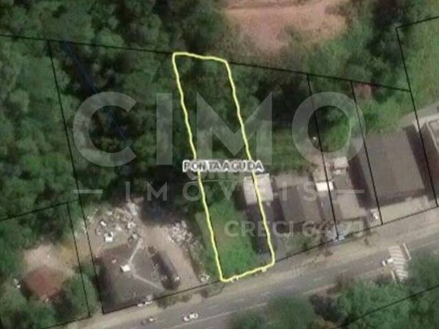 #2243 - Terreno para Venda em Blumenau - SC - 3