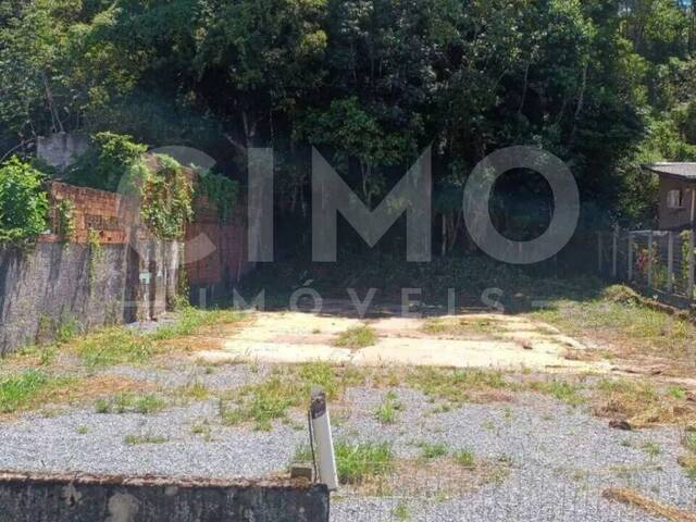 #2243 - Terreno para Venda em Blumenau - SC - 1
