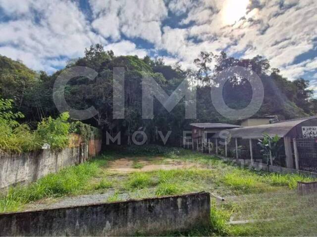 #2243 - Terreno para Venda em Blumenau - SC - 2