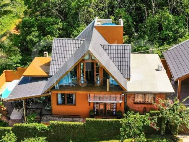 #2299 - Casa de Praia para Locação em Penha - SC - 1