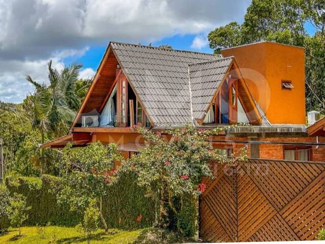 #2299 - Casa de Praia para Locação em Penha - SC - 2