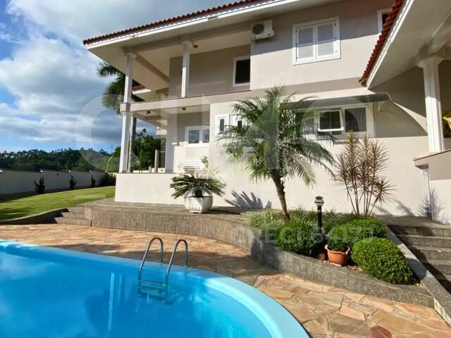 #2306 - Casa para Venda em Rodeio - SC - 3