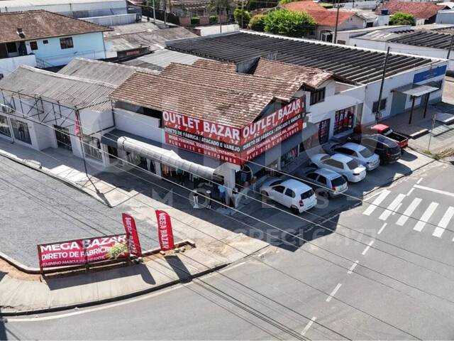 #2307 - Prédio comercial para Venda em Indaial - SC - 3